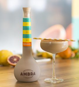 Ambra Liqueurs - SA Accommodation 2
