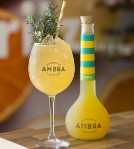 Ambra Liqueurs - SA Accommodation 3