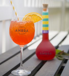 Ambra Liqueurs - SA Accommodation 4