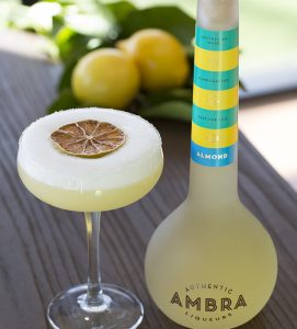Ambra Liqueurs - SA Accommodation 5