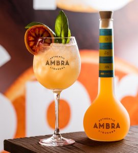 Ambra Liqueurs - SA Accommodation 6