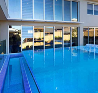 Senator Pools - SA Accommodation