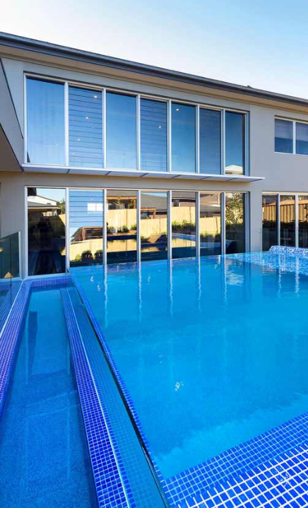 Senator Pools - SA Accommodation 0