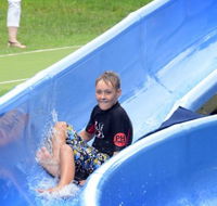 The Big Buzz Fun Park - SA Accommodation