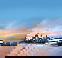 Perth Swan River Dinner Cruise - SA Accommodation