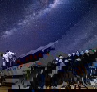 Pinnacles Desert Sunset Stargazing Tour - SA Accommodation