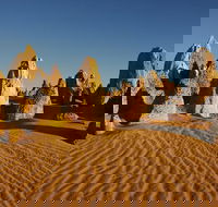 Pinnacles Day Trip from Perth Including Yanchep National Park - SA Accommodation