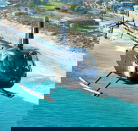 Perth Beaches Helicopter Tour from Hillarys Boat Harbour - SA Accommodation