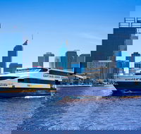 Fremantle Lunch Cruise - SA Accommodation