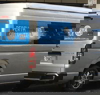 Shared Arrival or Departure Transfers - Airport to Perth City Hotel or viceversa - SA Accommodation