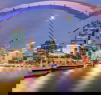 Swan River Twilight Cruise - SA Accommodation