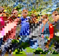 Swan Valley Tour from Perth Wine Beer and Chocolate Tastings - SA Accommodation