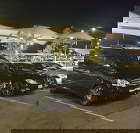 Perth Airport Transfer by Private Chauffeur Airport to Perth CBD Hotel - SA Accommodation