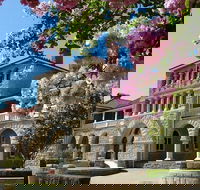 The Perth Mint Guided Heritage Tour and Gold Pour - SA Accommodation