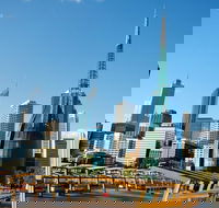 Skip-the-Line Perth Bell Tower Experience Ticket - SA Accommodation