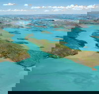 Incredible Islands Tour - Horizontal Falls  Cape Leveque - SA Accommodation