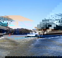 Murray River Lunch Cruise - SA Accommodation