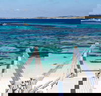 Rottnest Island All-Inclusive Grand Island Tour From Perth - SA Accommodation