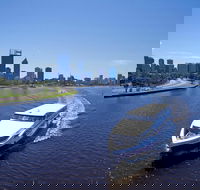 One-way Sightseeing Cruise between Perth and Fremantle - SA Accommodation