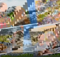 Private Swan Valley Food and Wine Day Trip from Perth or Fremantle - SA Accommodation