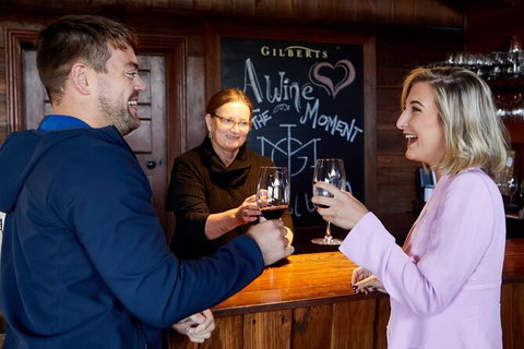 Mt Barker Grape Escape - SA Accommodation 7