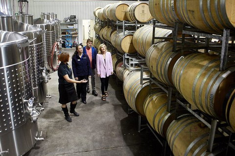 Mt Barker Grape Escape - SA Accommodation 8