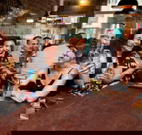 Perth Small Bar  Street Art Tour - SA Accommodation