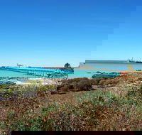 Broome Self-Guided Audio Tour - SA Accommodation