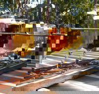 Full-Day Perth Fremantle Swan Valley Brewery - SA Accommodation