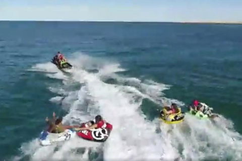 Geraldton Tubing Experience - SA Accommodation 1