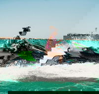 Broome Jet Ski Hire - SA Accommodation