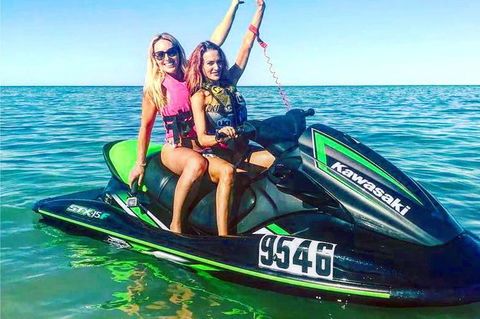 Broome Jet Ski Hire - SA Accommodation 1
