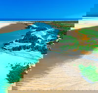 Willie Creek Pearl Farm Tour from Broome - SA Accommodation