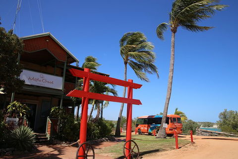 Willie Creek Pearl Farm Tour From Broome - SA Accommodation 4