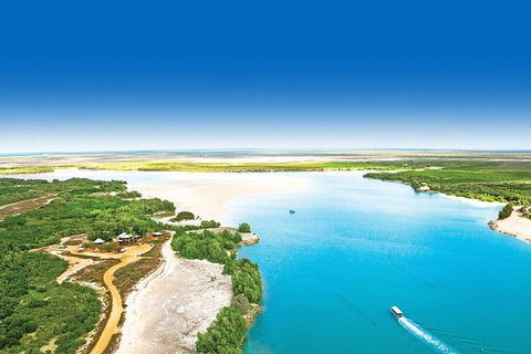 Willie Creek Pearl Farm Tour From Broome - SA Accommodation 8