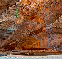 Bungle Bungle Stay Over with scenic flights guided walk accommodation  meals - SA Accommodation