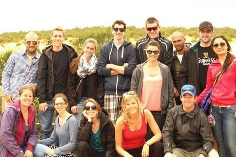 The #1 Pinnacles Desert, Yanchep National Park & Sand-Boarding Tour - SA Accommodation 0