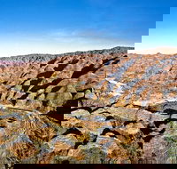 Bungles Day Trek - SA Accommodation