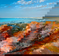 Afternoon Broome Town Tour Including Cable Beach and Matso Beer Tasting - SA Accommodation