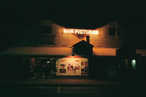 Afternoon Broome Town Tour Including Cable Beach And Matso Beer Tasting - SA Accommodation 8