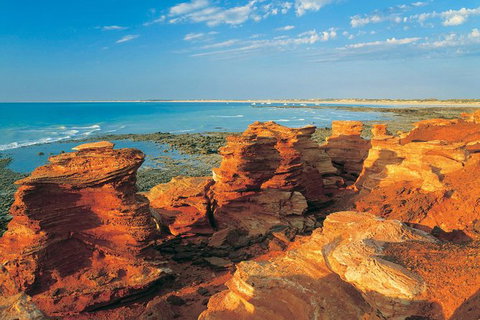 Afternoon Broome Town Tour Including Cable Beach And Matso Beer Tasting - SA Accommodation 2