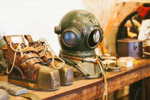 Afternoon Broome Town Tour Including Cable Beach And Matso Beer Tasting - SA Accommodation 5