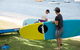 Stand Up Paddle Boarding - 2 Person Lesson - 1 Hour - thumb 3