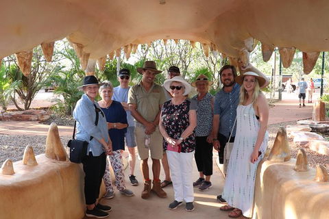 3 In 1 Tour: Matsoâ€™s Brewery, 12 Mile Bird Park & Malcolm Douglas Crocodile Park - SA Accommodation 0