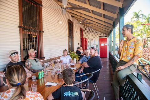 3 In 1 Tour: Matsoâ€™s Brewery, 12 Mile Bird Park & Malcolm Douglas Crocodile Park - SA Accommodation 5