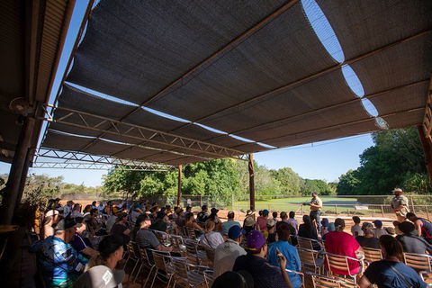 3 In 1 Tour: Matsoâ€™s Brewery, 12 Mile Bird Park & Malcolm Douglas Crocodile Park - SA Accommodation 2
