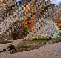 Windjana Gorge and Tunnel Creek 4WD Tour from Broome - SA Accommodation