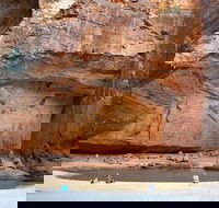13-Day Kimberley Walking Tour Including Spectacular Gorges the Gibb River Road and the Bungle Bungles - SA Accommodation