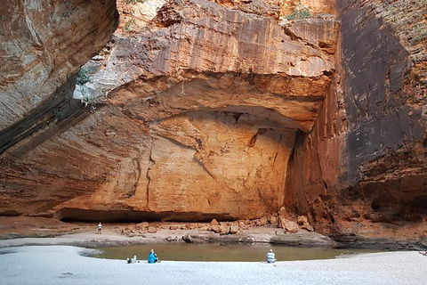 13-Day Kimberley Walking Tour Including Spectacular Gorges The Gibb River Road And The Bungle Bungles - SA Accommodation 0