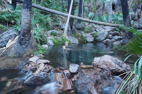 13-Day Kimberley Walking Tour Including Spectacular Gorges The Gibb River Road And The Bungle Bungles - SA Accommodation 12